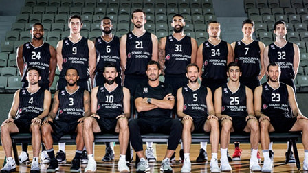 Sigortam Net Bjk İle Sponsorluk Anlaşmasını İki Yıllığına Yeniledi