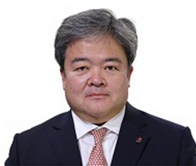 Katsuyuki Tajiri