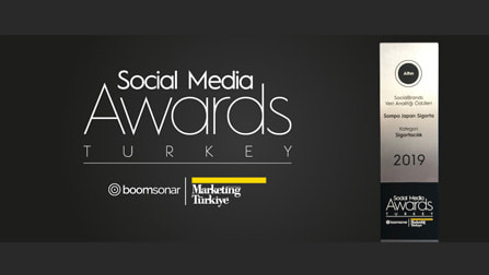 Sigortam Net’ya Social Media Awards’tan Birincilik Ödülü…