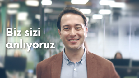 Sigortam Net’dan Yeni Reklam Filmi: “Biz Sizi Anlıyoruz…"