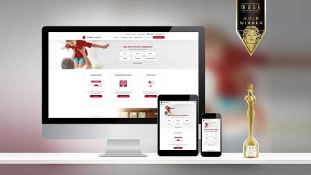 Sigortam Net’nın yeni sitesine ilk ödül Muse Creative Awards’dan geldi